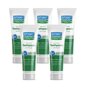 445027282238 SMARTMOUTH Toothpaste Elite Oral Pac