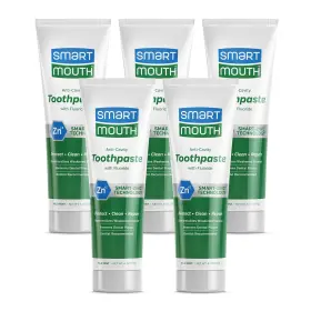 445032315341 SMARTMOUTH Smart Mouth Whitening Toothpaste Pack