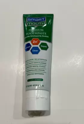 697360001060 SMARTMOUTH Toothpaste