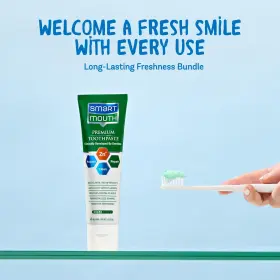 697366001064 SMARTMOUTH Toothpaste #3