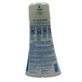 697366002504 SMARTMOUTH Clinical Zinc Oral Rinse #2