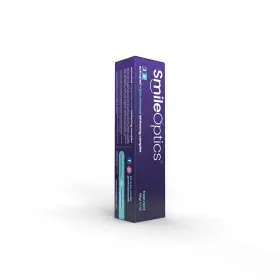 790910998992 SMILE OPTICS Triple Toothpaste Pack