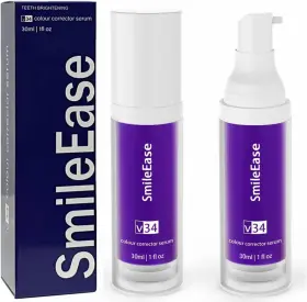30ML SMILEASE Toothpaste Whitening
