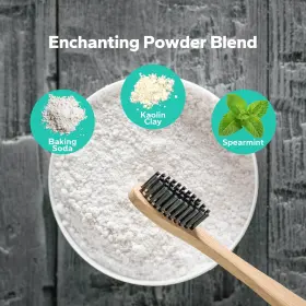 632125918269 SMILESHARK Whitening Powder #3