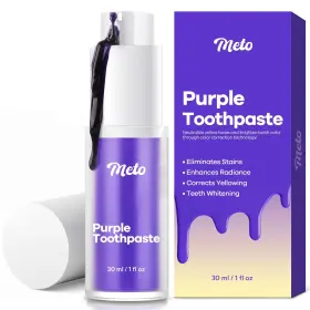 TP001 SMILESHARK Toothpaste Whitening Gel