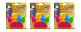 12772 SMILEY Toothbrush Holder Tube Squeezer
