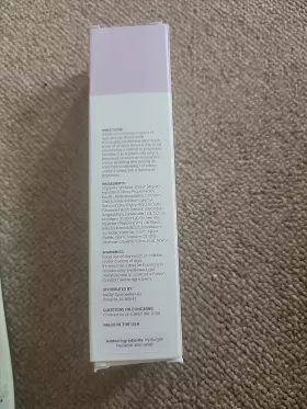 860002485676 SNOW Nano Hydroxyapatite Whitening Toothpaste #2