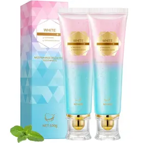 SNU-1003 SNUSKY Pack Niacinamide Whitening Toothpaste