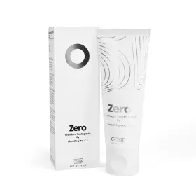 860008135360 SOMETHING NICE Toothpaste Someting Dentist