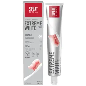 SP029246 SPLAT Extreme Whitening Toothpaste