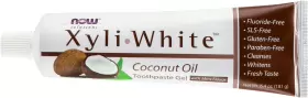 8102 SPORTS NUTRITION AND WELLNESS Xyliwhite Toothpaste Gel #3