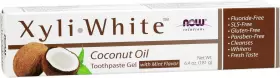 8102 SPORTS NUTRITION AND WELLNESS Xyliwhite Toothpaste Gel