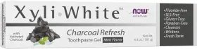 8105 SPORTS NUTRITION AND WELLNESS Xyliwhite Toothpaste Gel