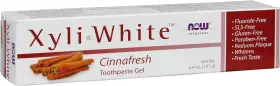 B003ST8RCI SPORTS NUTRITION AND WELLNESS Xyliwhite Toothpaste