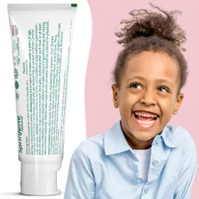 363404002132 SPRINJENE Natural Toothpaste Fluoride Fre #2