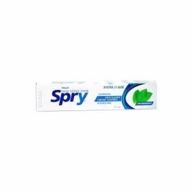 700596001329 SPRY Toothpaste Spearmint Paste