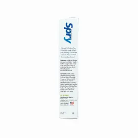 700596400283 SPRY Xylitol Toothpaste Fluoride Kids #3