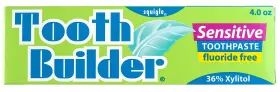 759894500942 SQUIGLE Builder Sls Toothpaste Stops Sensitivity