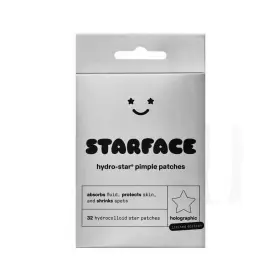 850036696841 STARFACE WORLD Holographic Hydro Stars Pimple