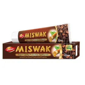 291069763041 SUKLJIAN TRADING AND MARKETING Dabur Miswak Net