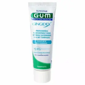 070942302531 SUNSTAR Gum Gingidex Oral Toothpaste #2