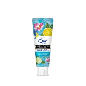 901616012295 SUNSTAR Whitening Citrus Toothpaste