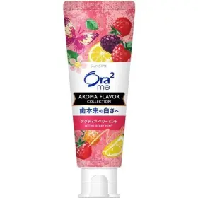 901616012325 SUNSTAR Me Toothpaste Berry