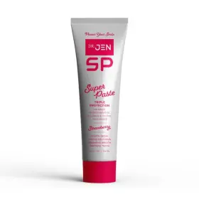 659359407895 SUPER PASTE Toothpaste Fluoride Nano