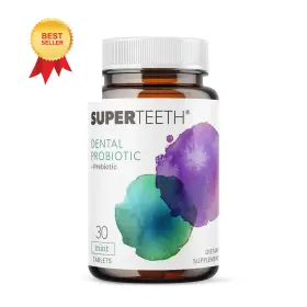 310K4600301 DENTAL Chewable Probiotic Kids Pack