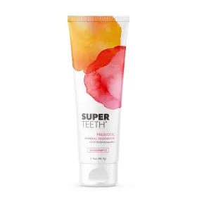 B0DHWP91ZX MINERAL Prebiotic Toothpaste Kids Antiplaque