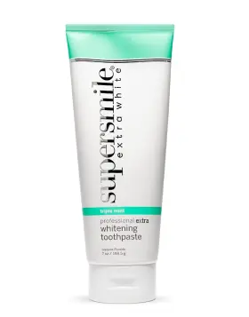 036179004297 SUPERSMILE Whitening Toothpaste Clinically