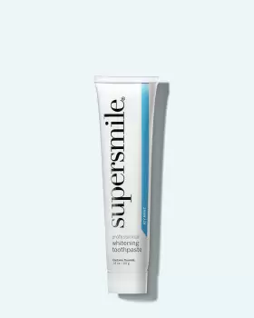 036179005409 SUPERSMILE Whitening Toothpaste Icy