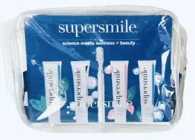 036179005416 SUPERSMILE Science Wellness Beauty Set