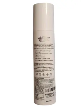 036179005911 SUPERSMILE Whitening Toothpaste Activator Sassy #3