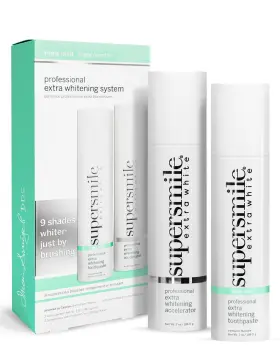 036179006253 SUPERSMILE Whitening Toothpaste Accelerator Whit