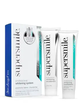 036179008349 SUPERSMILE Fluoridefree Whitening