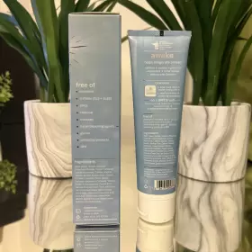 114-A12 SUPERSMILE Whitening Toothpaste Fluoride #2