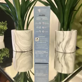 114-A12 SUPERSMILE Whitening Toothpaste Fluoride #3