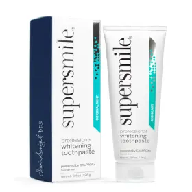 B0FZ6KPRJZ SUPERSMILE Fluoride