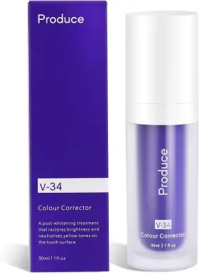 445024838810 SUPREME-GOODSOUTLET Toothpaste Whitening Colour