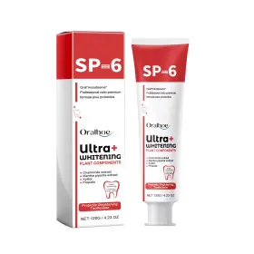 711181517057 SUPREME-GOODSOUTLET Sp Ultra Whitening Probiotic #2