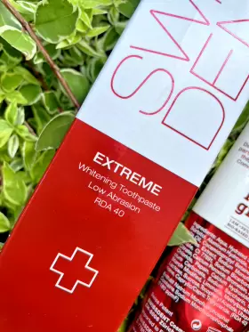 640126190303 SWISSDENT Toothpastdental Cosmetics Extreme #2