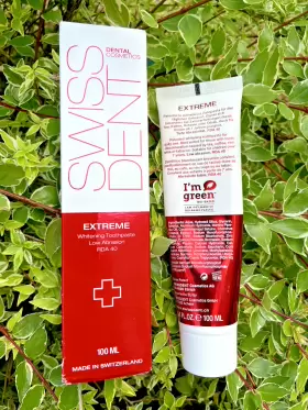 640126190303 SWISSDENT Toothpastdental Cosmetics Extreme #3