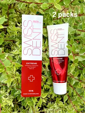 640126190303 SWISSDENT Toothpastdental Cosmetics Extreme
