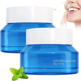 20240708 TADUNO Whitening Powder Natural Whitener