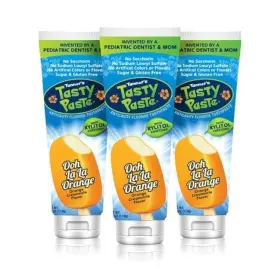 AU-A2TE-42OP TANNERS TASTY PASTE Ooh Anticavity Fluoride Kids