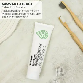 445013274247 TASNIM Natural Toothpaste Fluoride Miswak Seed #3