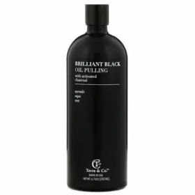 864996000310 TERRA AMP CO Brilliant Oil Pulling
