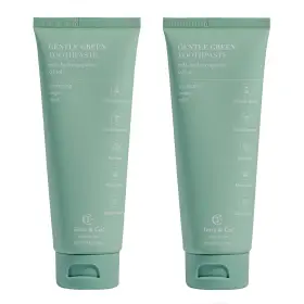 TP-GG-2PK TERRA CO Gentle Micro Hydroxyapatite Toothpaste