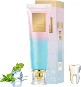 726084287495 THANHTHANHA Niacinamide Whitening Toothpaste